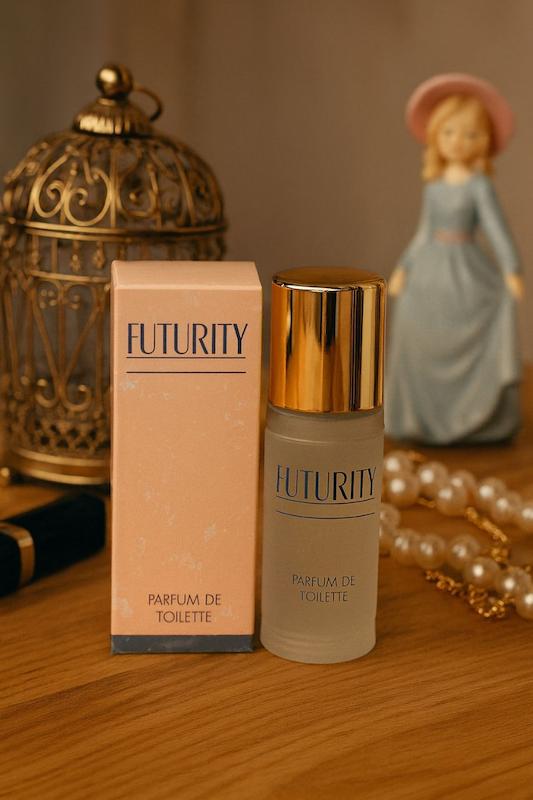 ادکلن فوتوریتی زنانه/فتوریتی