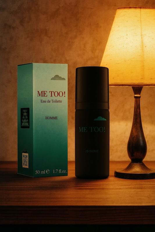 ادکلن می تو مردانه me Too، میتو