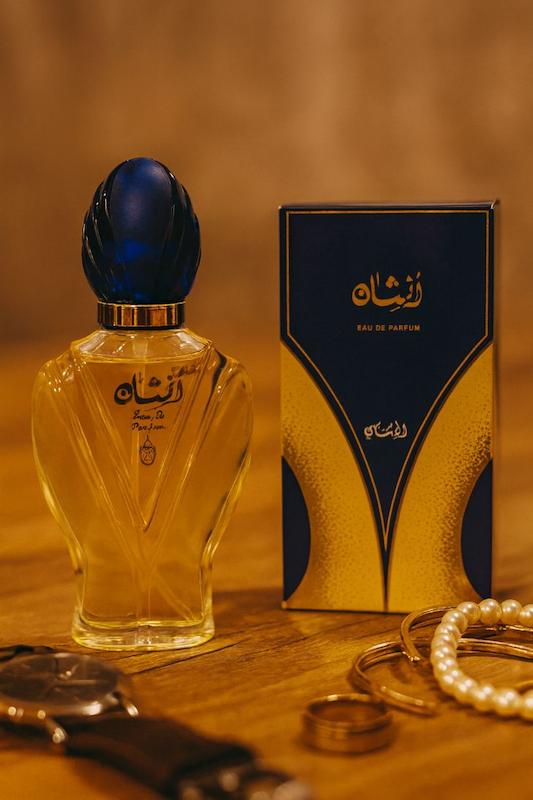 عطر ادکلن اورجینال رصاصی مدل افشان Afshan Rasasi