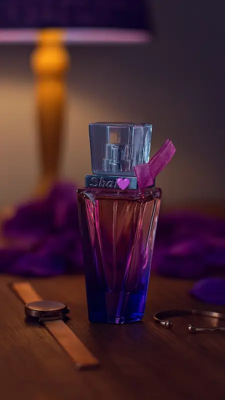 ادکلن اورجینال رمی مارکویز مدل شالیز زنانه