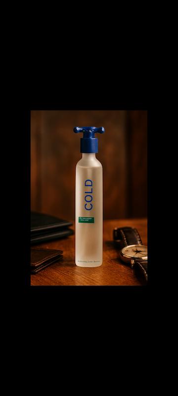 عطر ادکلن بنتون کلد