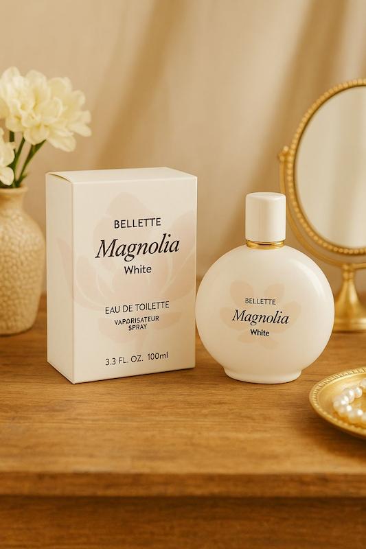 عطر ادکلن اورجینال زنانه ایو روشه مگنولیا۱۰۰ میل