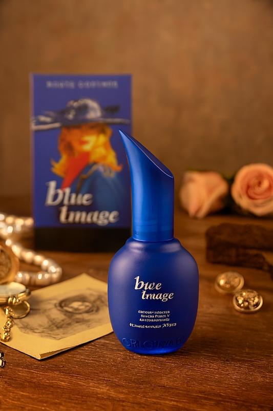 ادکلن زنانه بلو ایمیج