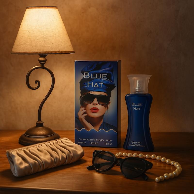 ادکلن زنانه بلو هات،بلو هت, بلوهات