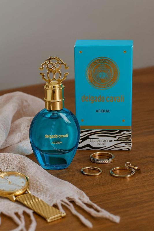 ادکلن زنانه روبرتو کاوالی آکوا