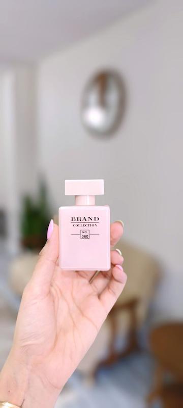 عطر زنانه برند کالکشن کد 060 مدل نارسیسو رودریگز فور هر