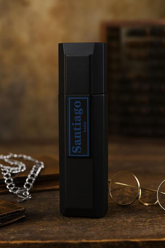 ادکلن سانتیاگو لومانی مردانه 100 میل Lomani Santiago