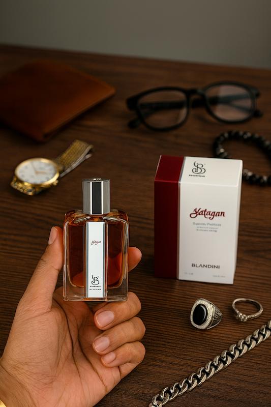 ادکلن مردانه کارون یاتاقان 