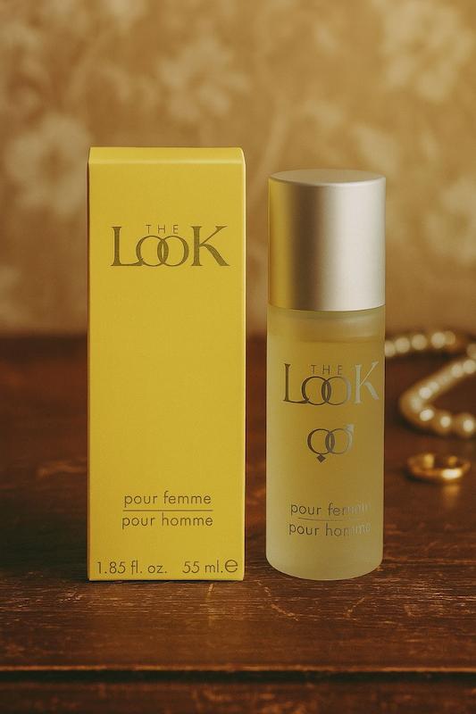 ادکلن میلتون لوک 