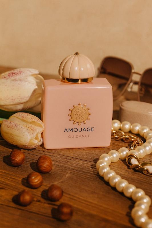 عطر ادکلن آمواج گایدنس 