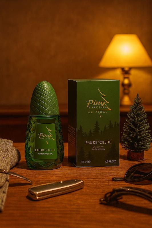 ادکلن مردانه پینو سیلوستر اورجینال ادوتویلت 