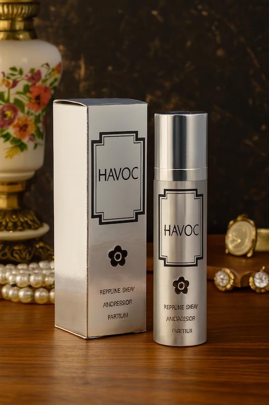 ادکلن اورجینال زنانه هاواک