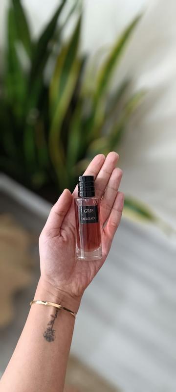 ادکلن گریس دیور ۳۰ میل 