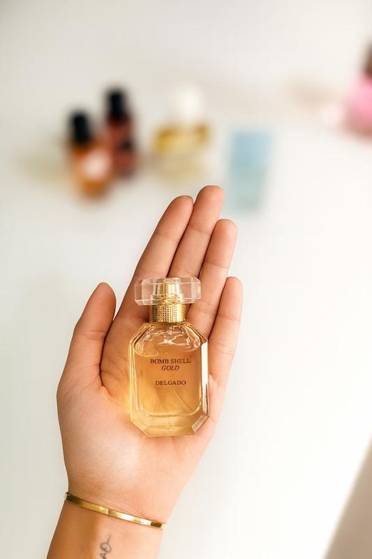 ویکتوریا سکرت گلد ۳۰ میل 