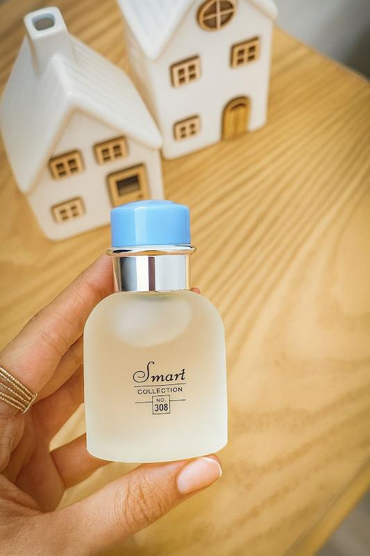 ادکلن مردانه دولچه گابانا لایت بلو مردانه اسمارت