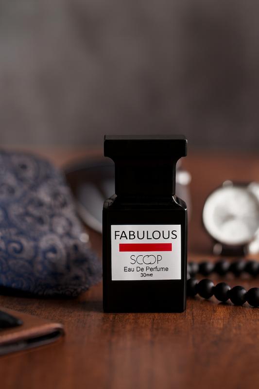 ادکلن تامفورد فابیولس اسکوپ ۳۰ میل 