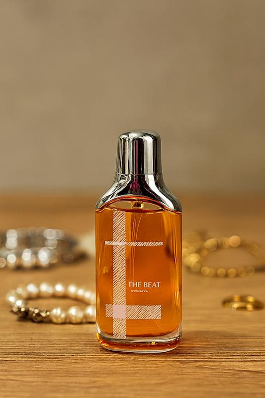 ادکلن باربری دبیت،بربری دبیت، زنانه اسکوپ