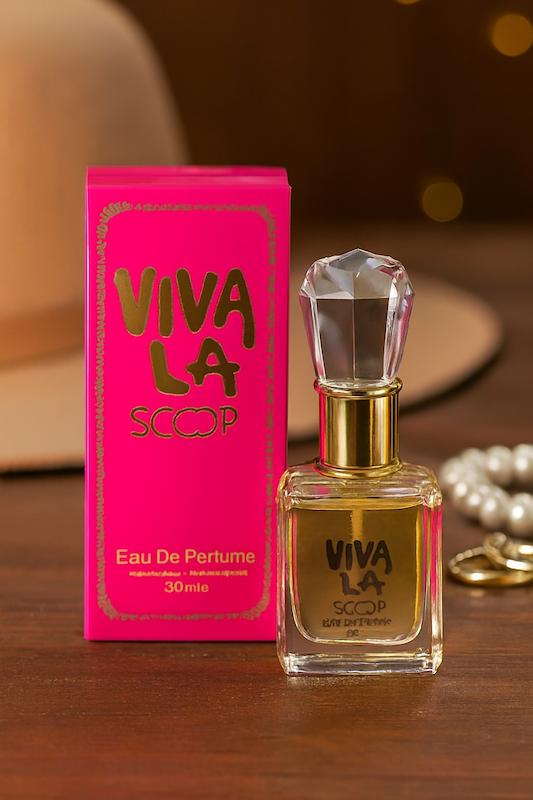 ادکلن ویوالا جویسی زنانه اسکوپ 