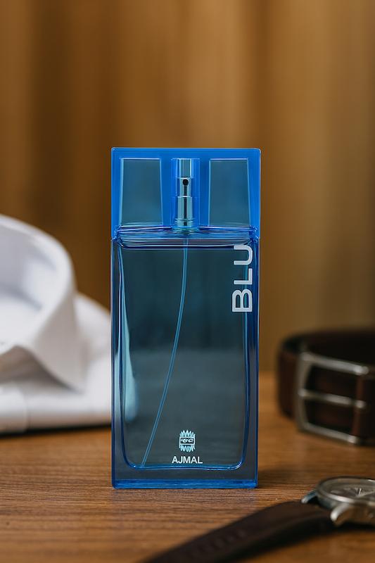 بلو اجمل Ajmal blu ، بلواجمل