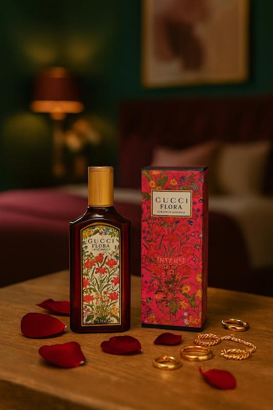 گوچی گورجس گاردنیا اینتنس 