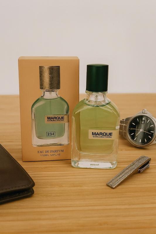 عطر ادکلن مگامار (مگاماره) | Orto Parisi Megamare مارکویی