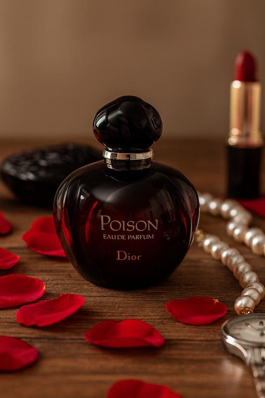 دیور هیپنوتیک‌پویزن 