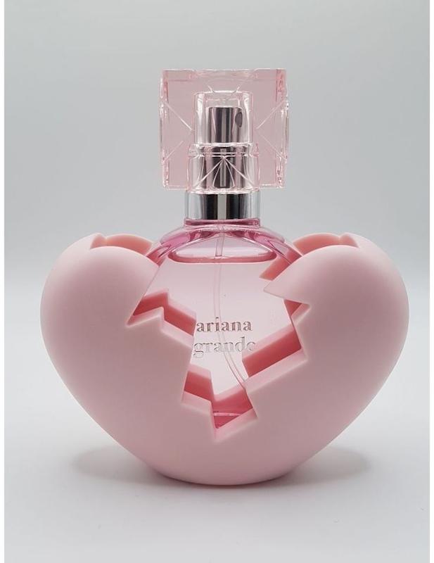 آریانا گراند تنک یو نکست/اریانا گرانده /آریانا گرانده