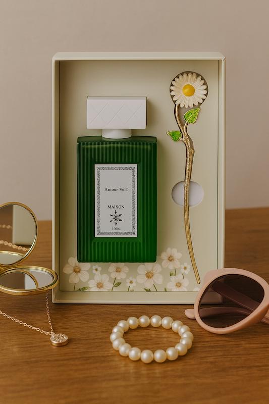 آمور ورت میسون