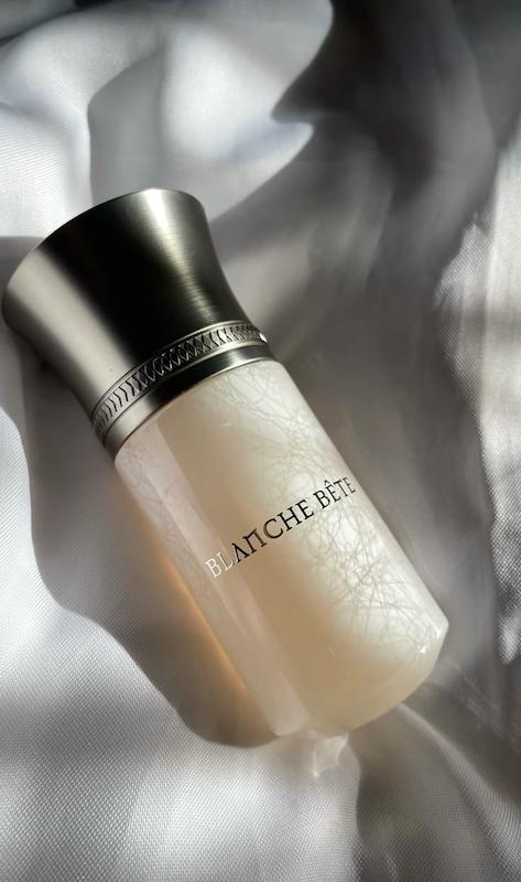 ادکلن  له لیکویید ایمجینر بلانچ بته