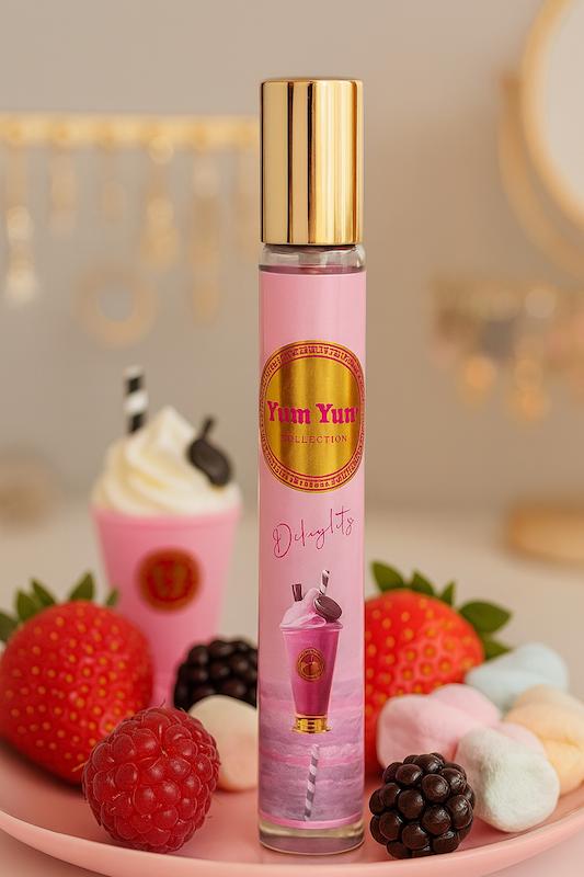 ادکلن یام یام قلمی ۳۵ میل 