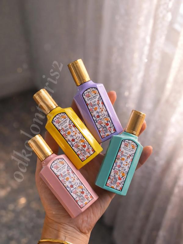 گوچی گورجس /گوچی گرجس 
