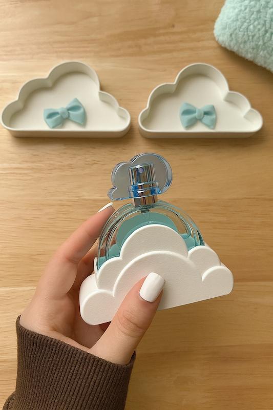 عطر اریانا گراند کلود | Ariana Grande Cloud مینیاتوری ۳۰ میل سوپر اسمارت 