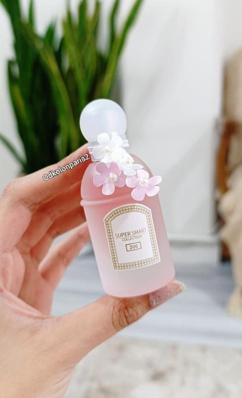 عطر ادکلن گرلن چری بلوسوم میلسیم | Guerlain Cherry Blossom Millésime (2023)