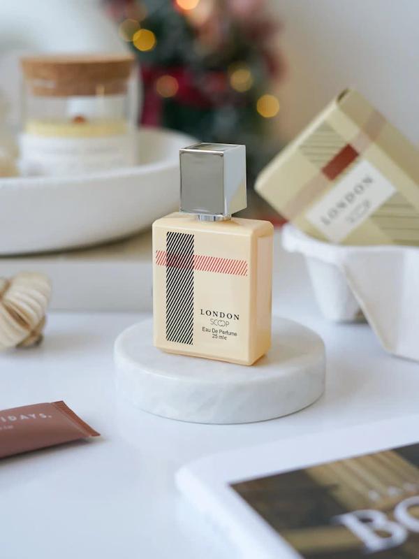 عطر ادکلن باربری لندن زنانه | Burberry London