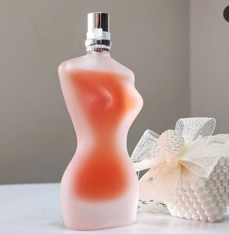 عطر ادکلن ژان پل گوتیه کلاسیک زنانه زانپل | Jean Paul Gaultier Classique ۲۵ میل برند کالکشن 