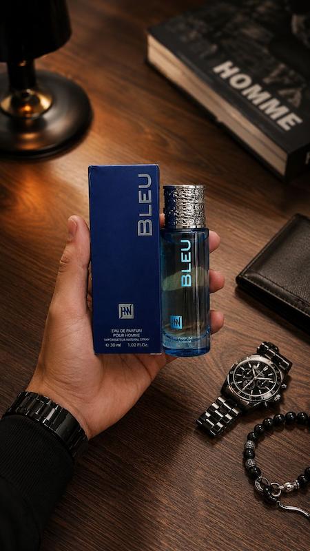 عطر ادکلن بلو اجمل 30میل جانوین /جکوینز