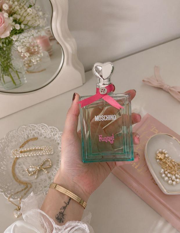 عطر ادکلن موسکینو-موسچینو فانی | Moschino Funny
