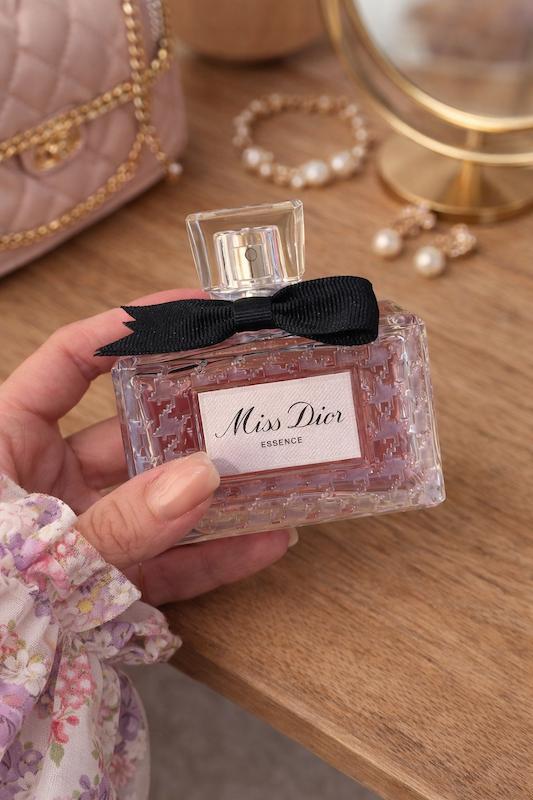 عطر ادکلن دیور میس دیور اسنس | Dior Miss Dior Essence