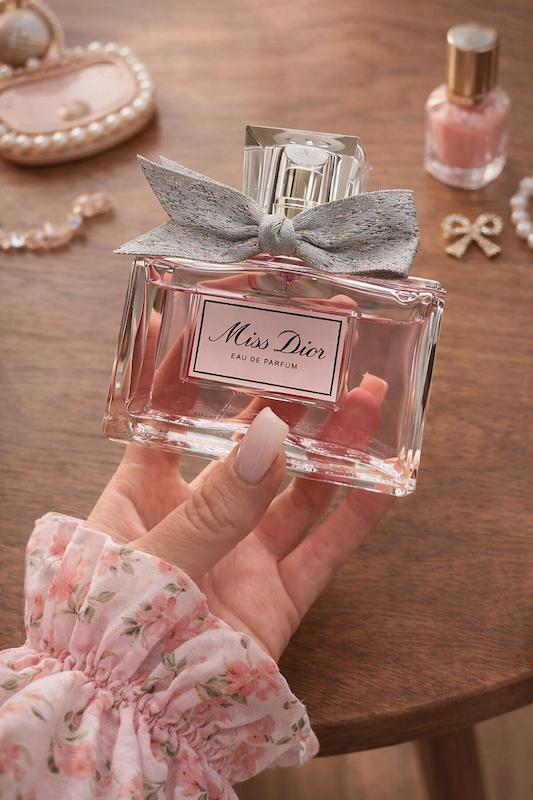 عطر ادکلن میس دیور ادو پرفیوم | Dior Miss Dior EDP