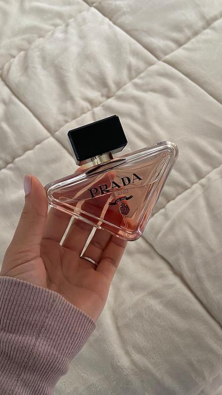 عطر ادکلن پرادا پارادوکس | Prada Paradoxe