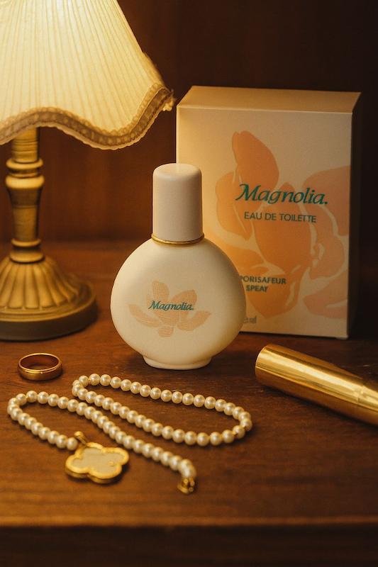 عطر ادکلن اورجینال زنانه ایو روشه مگنولیا وایت