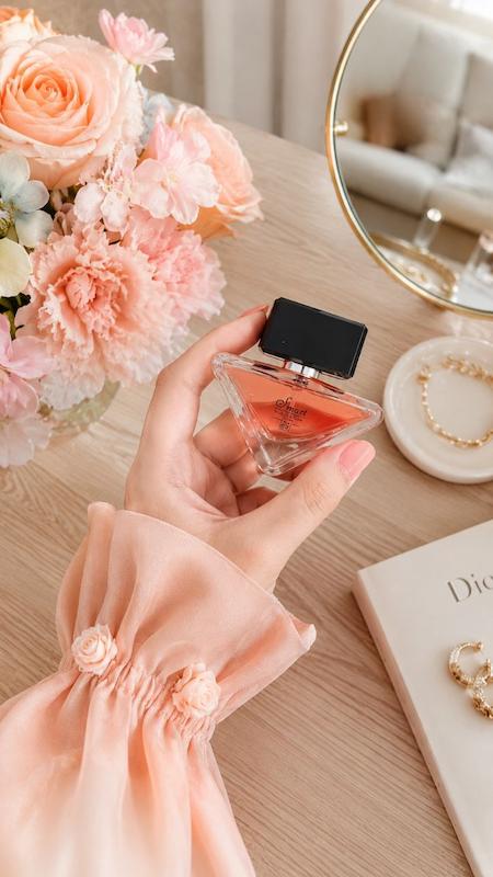 عطر ادکلن مینی زنانه پرادا پارادوکس (اسمارت کالکشن) | Prada Paradoxe Smart Collection حجم 25 میل کد 625
