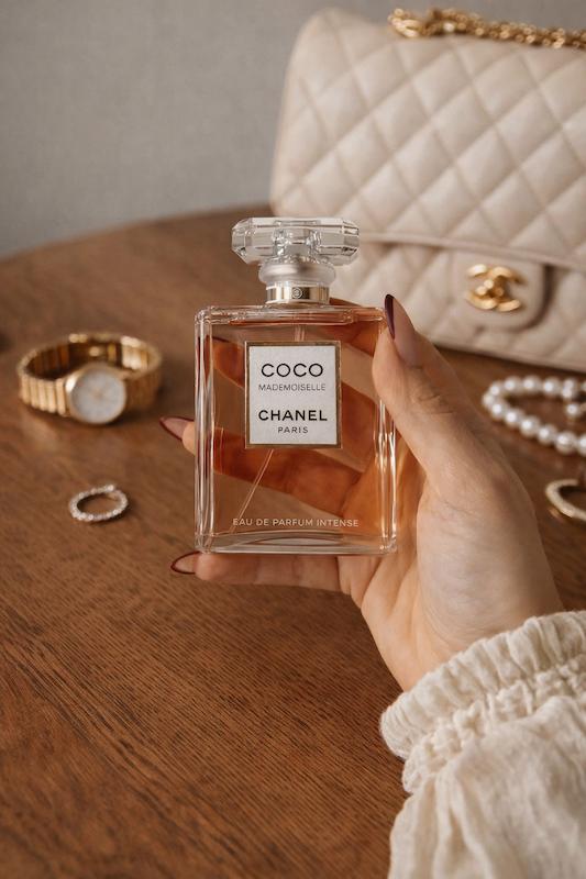 عطر ادکلن شنل کوکو مادمازل-کوکو شانل | Chanel Coco Mademoiselle کوکوشنل