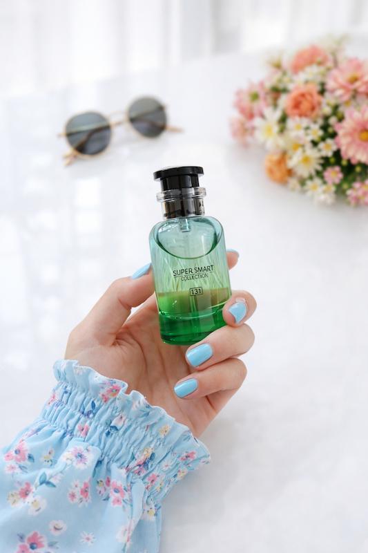عطر ادکلن لویی ویتون پسفیک چیل | Louis Vuitton Pacific Chill 25 میل سوپر اسمارت کد 131