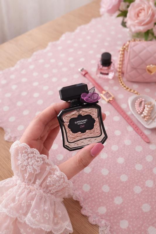 عطر ادکلن ویکتوریا سکرت نویر تیس | Victoria Secret Noir Tease مینیاتوری 25میل 