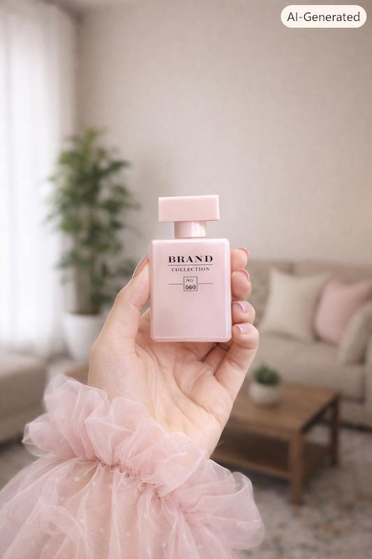 عطر زنانه برند کالکشن کد 060 مدل نارسیسو رودریگز فور هر