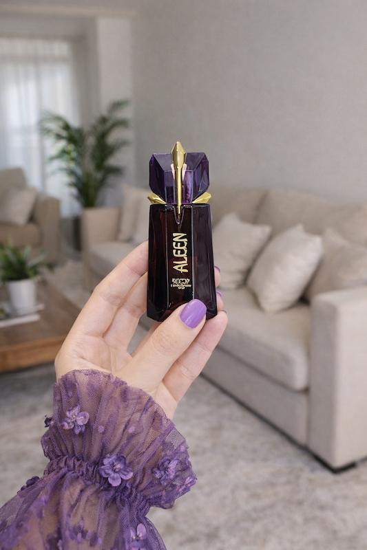 عطر الین موگلر 30 میل اسکوپ الین مینی شرکتی 