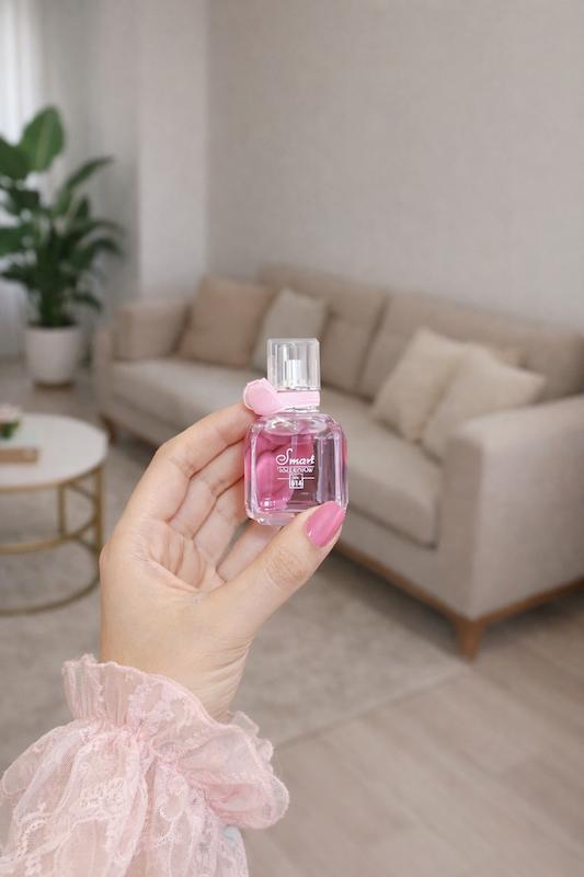 عطر 25 میل اسمارت کالکشن 514 رایحه ایو سن لورن مون پاریس