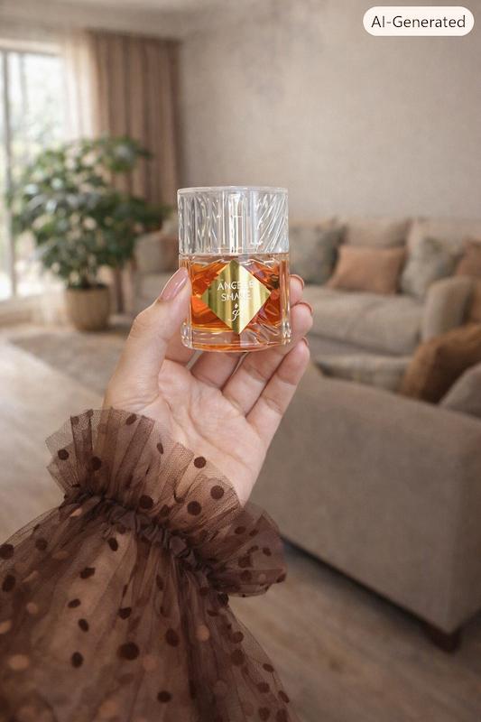 عطر ادکلن مینی بای کیلیان آنجلز شیر جسیکا تویین | Angels’ Share By Jessica Twain حجم 25 میل