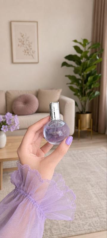عطر ادکلن زنانه اکلت ۳۰ میل سوپر اسمارت مینی شرکتی Eclat 